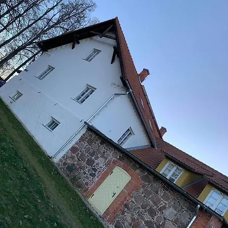 Guest house & Mooste