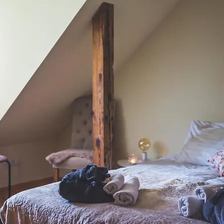 Guest house &