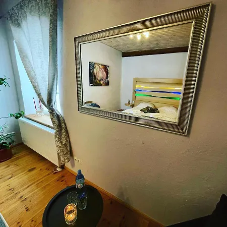 & Guest house