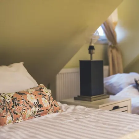 & Guest house *