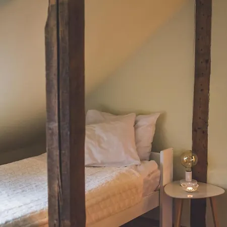 & Guest house