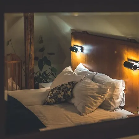 Guest house &