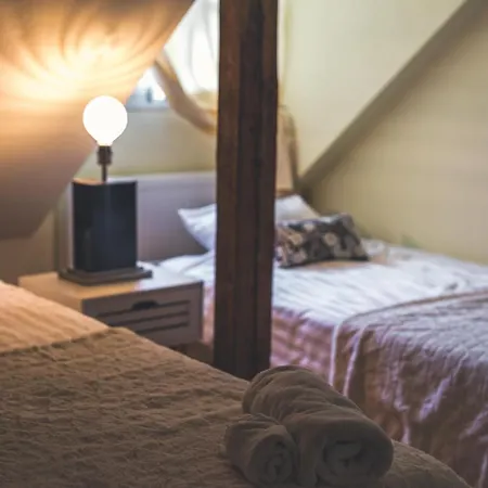 Guest house &