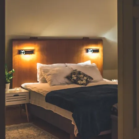 & Guest house *