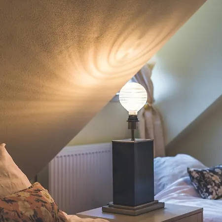 Guest house &