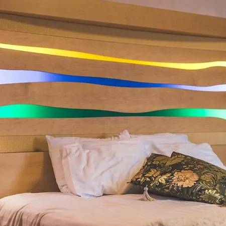 Guest house &