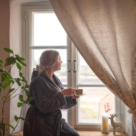 Guest house &